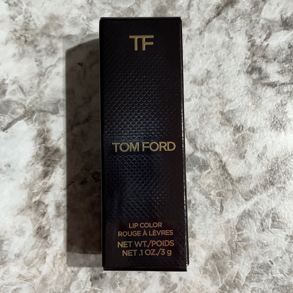 Tom Ford Lip Color Brand New!